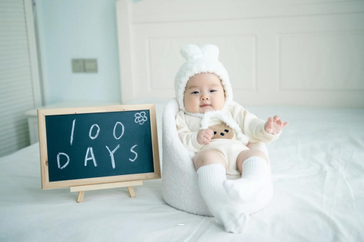 固原宝宝脱皮怎么回事