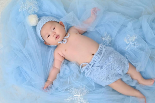 固原宝宝游泳的好处